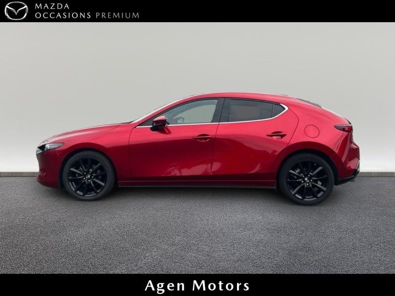 mazda - Visuel 3