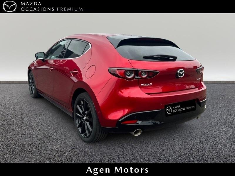 mazda - Visuel 5