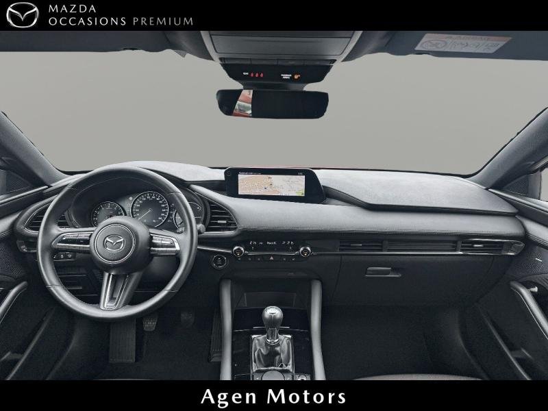 mazda - Visuel 6