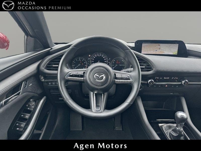 mazda - Visuel 9
