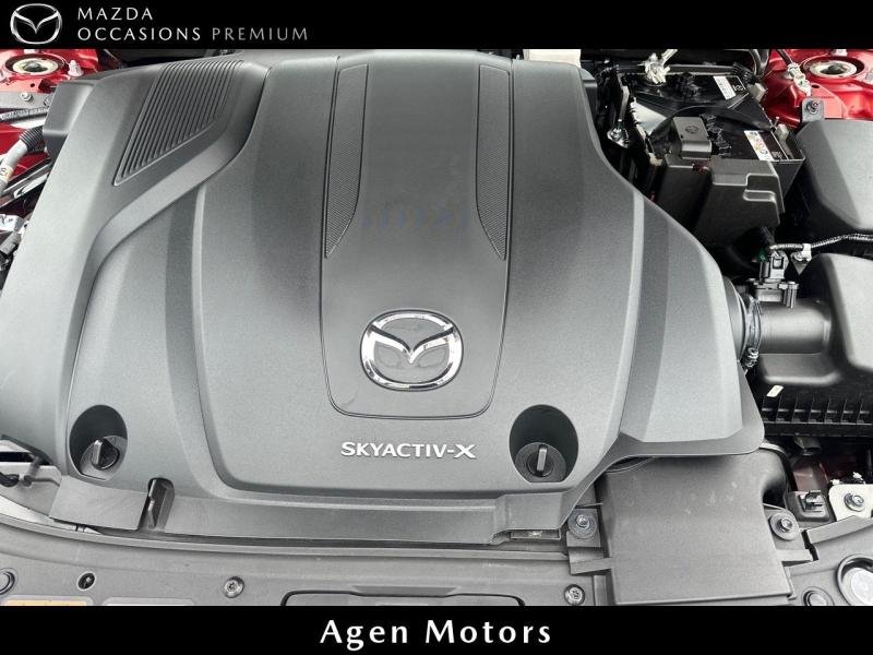 mazda - Visuel 15