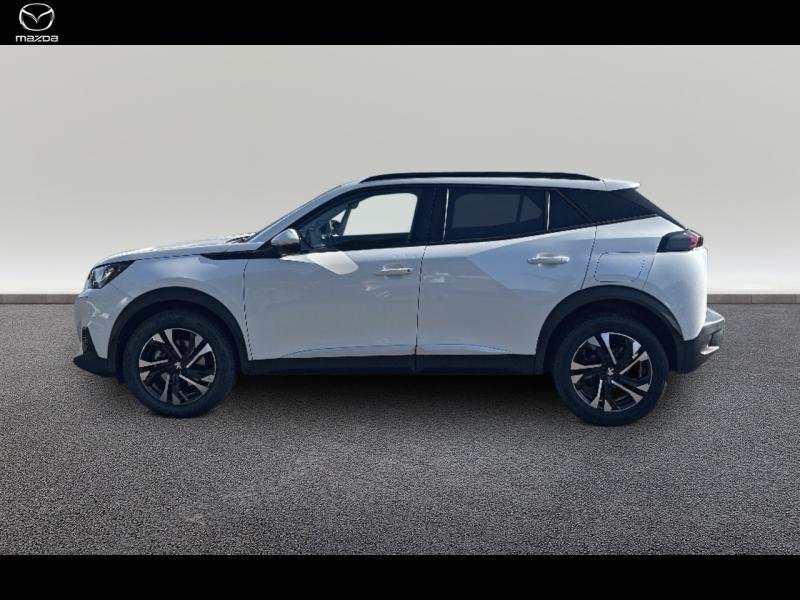 peugeot - Visuel 3