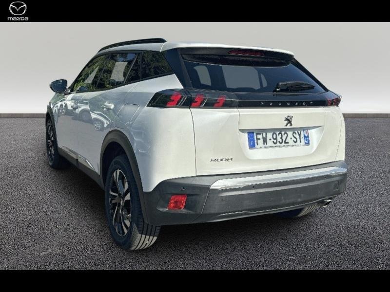 peugeot - Visuel 5