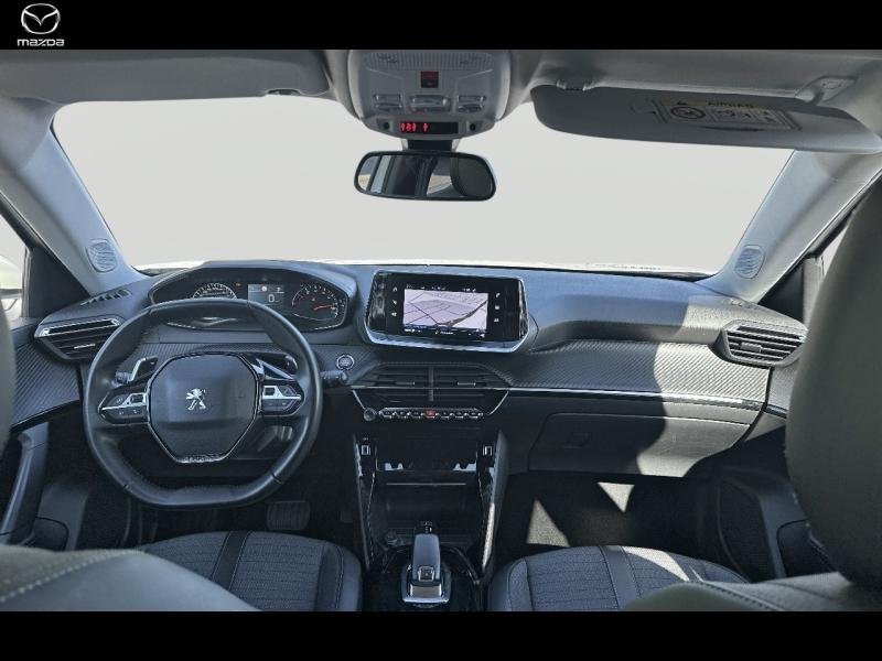 peugeot - Visuel 6