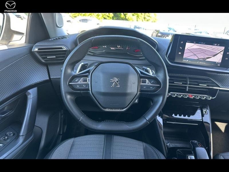 peugeot - Visuel 9