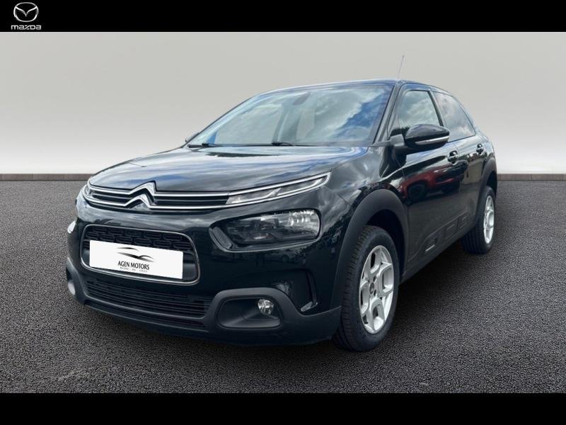citroen - Visuel 0