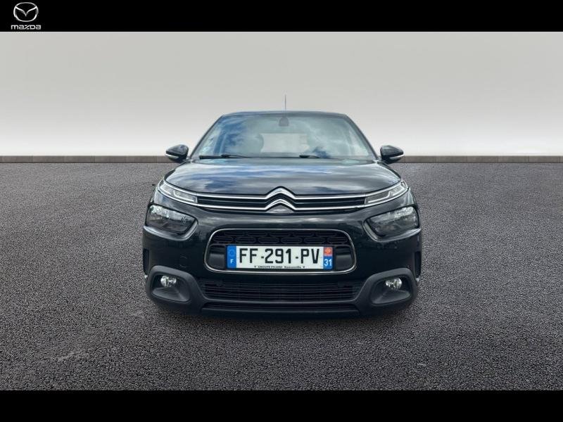 citroen - Visuel 1