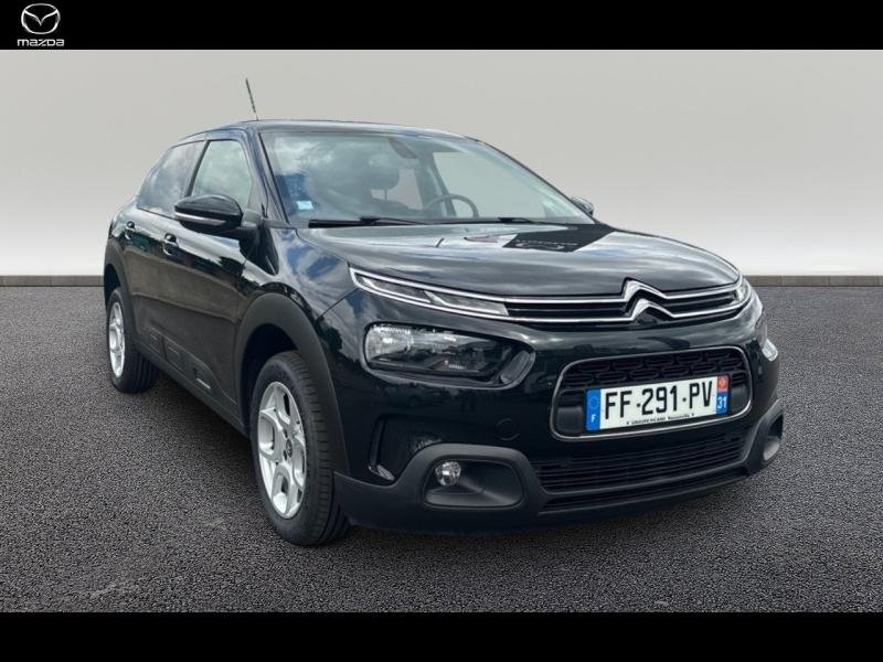 citroen - Visuel 2