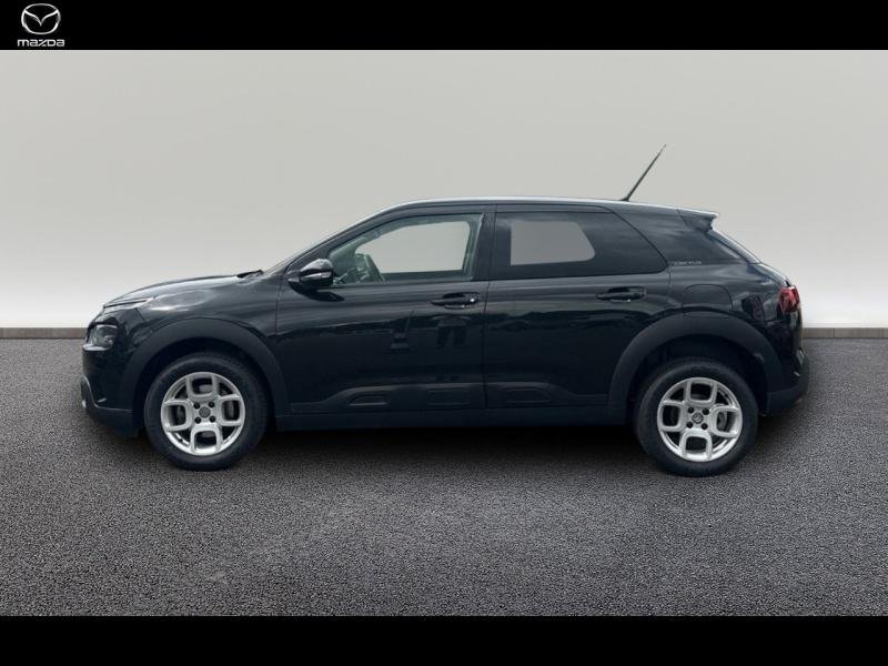 citroen - Visuel 3