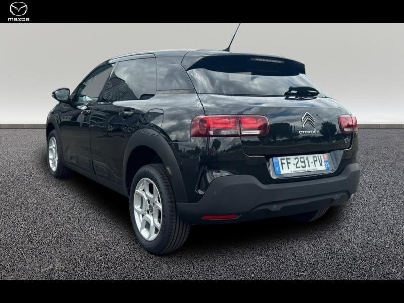 citroen - Visuel 5