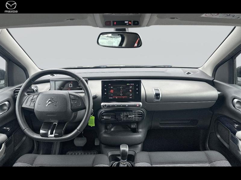 citroen - Visuel 6