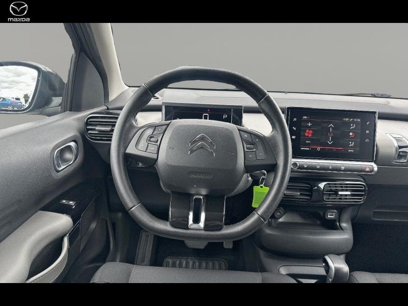 citroen - Visuel 9