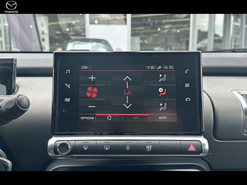 citroen - Visuel 11