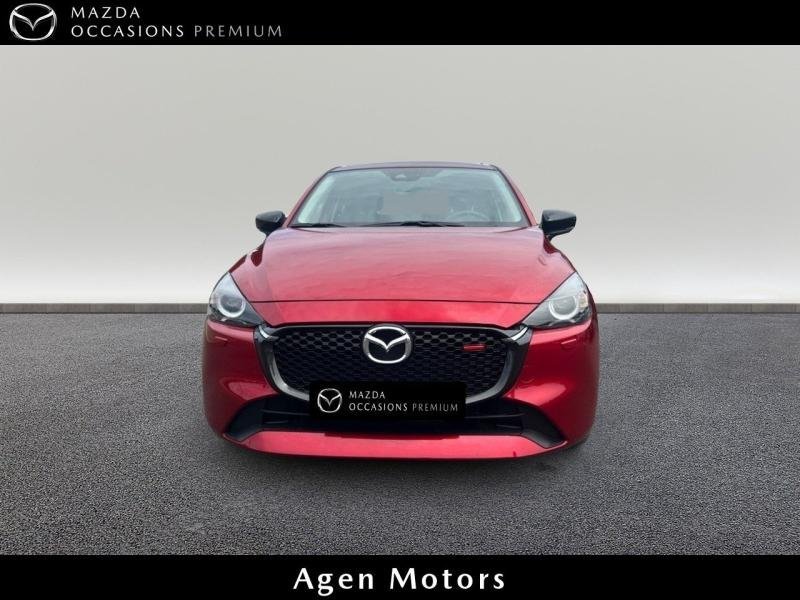 mazda - Visuel 1