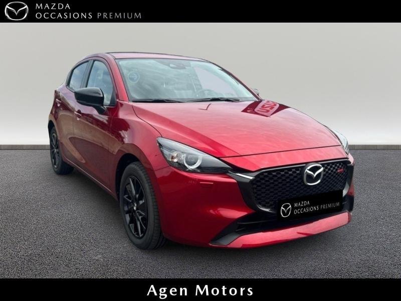 mazda - Visuel 2