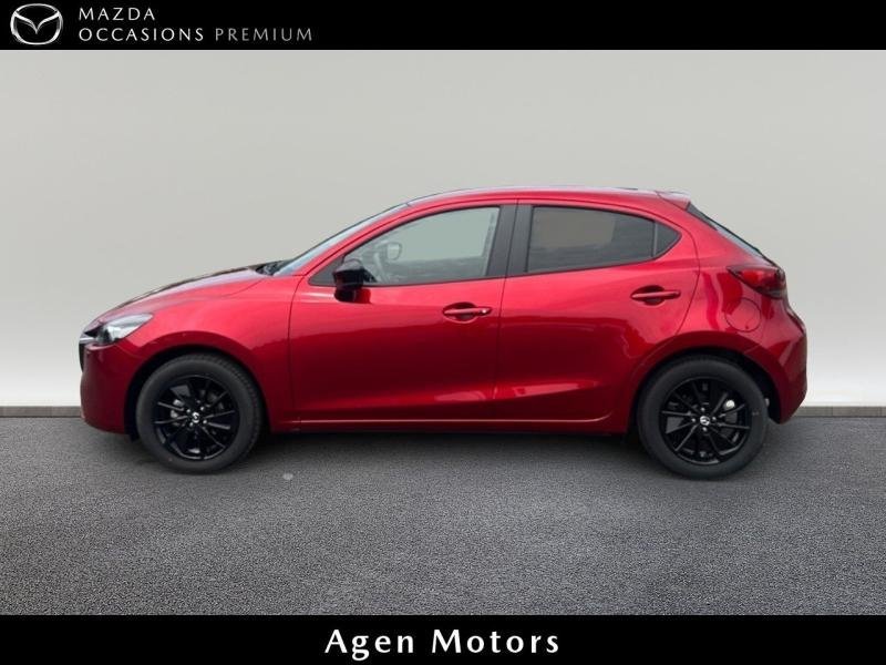 mazda - Visuel 3