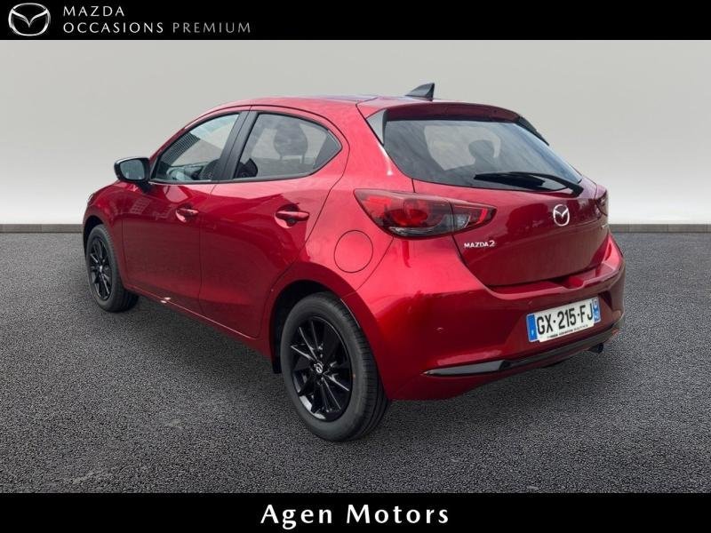 mazda - Visuel 5
