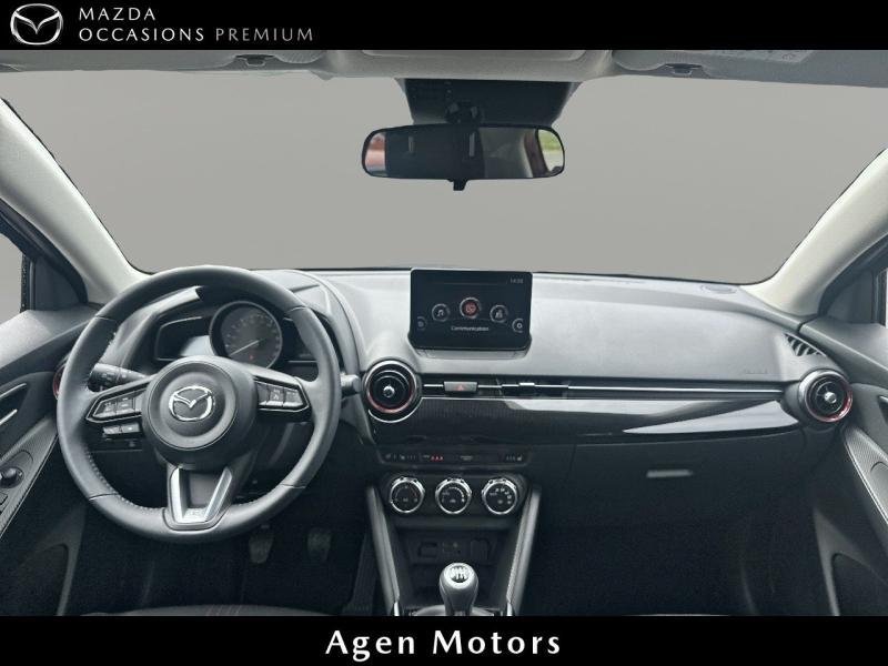 mazda - Visuel 6