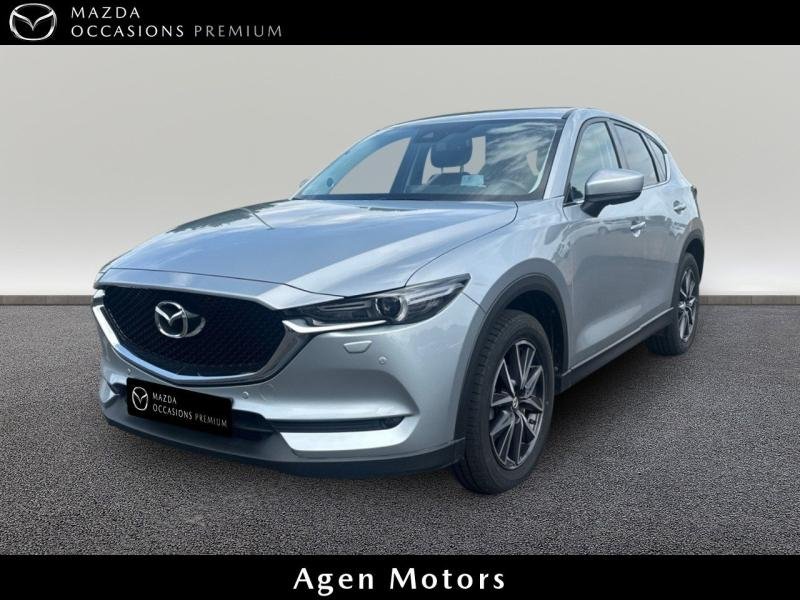 mazda - Visuel 0