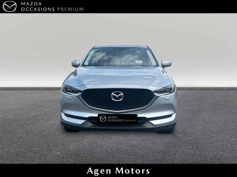mazda - Visuel 1