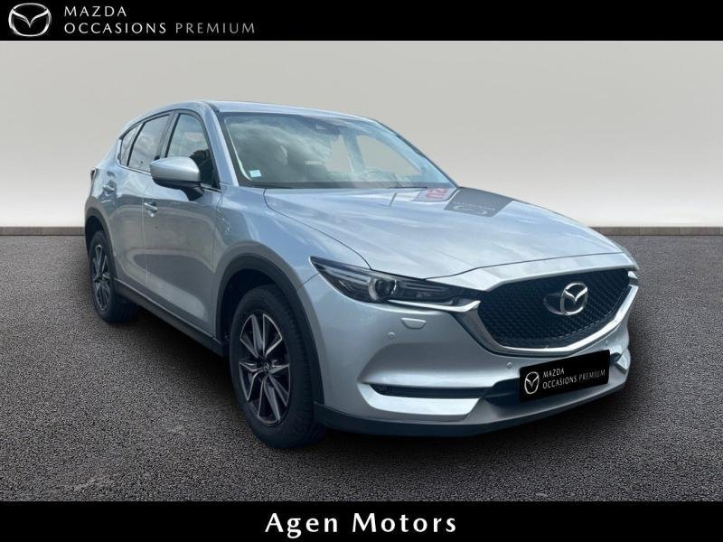 mazda - Visuel 2