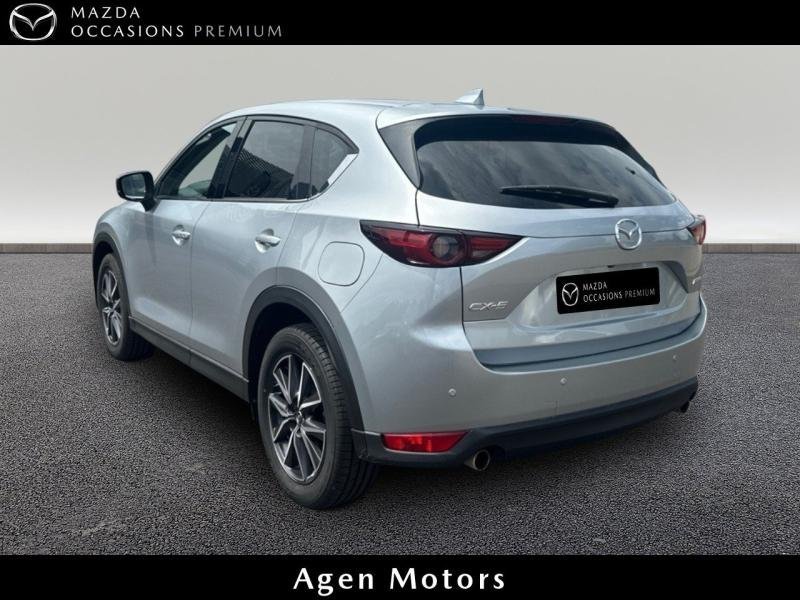 mazda - Visuel 5