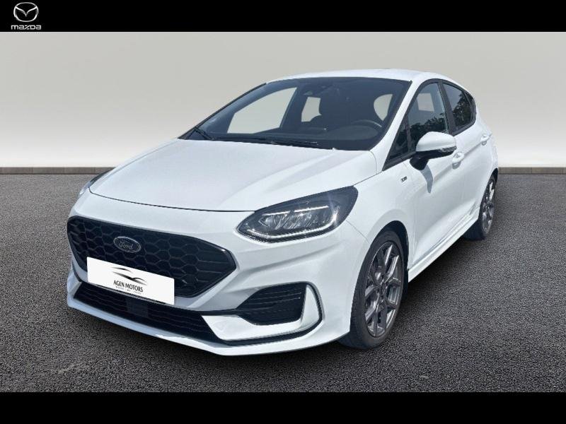 ford - Visuel 0