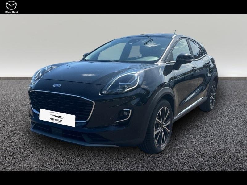 ford - Visuel 0
