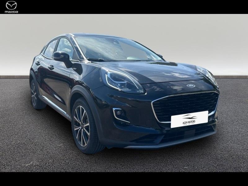 ford - Visuel 2