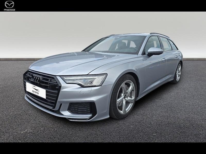audi - Visuel 0