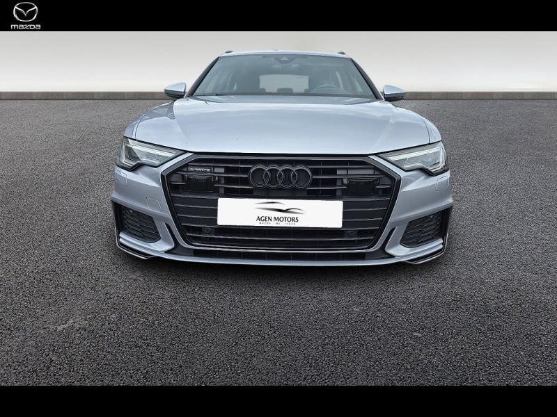 audi - Visuel 1