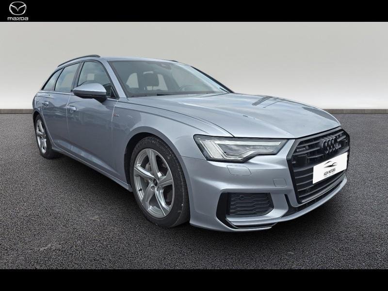 audi - Visuel 2