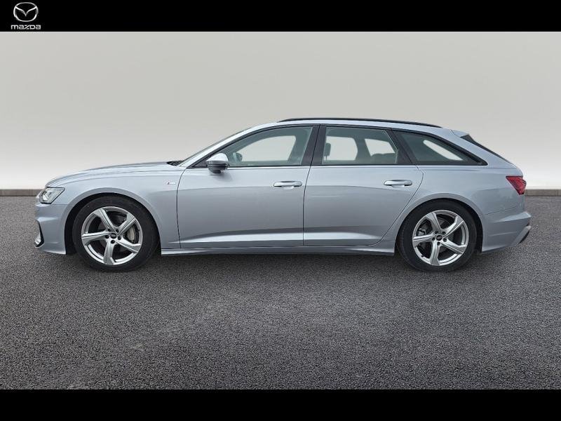 audi - Visuel 3