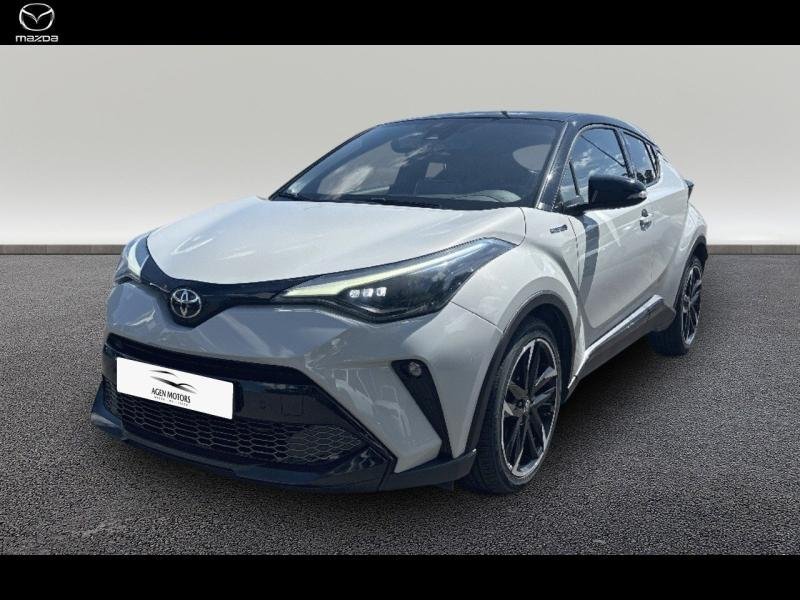 toyota - Visuel 0