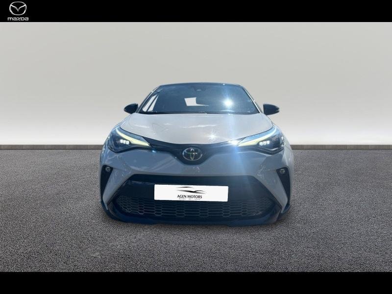 toyota - Visuel 1