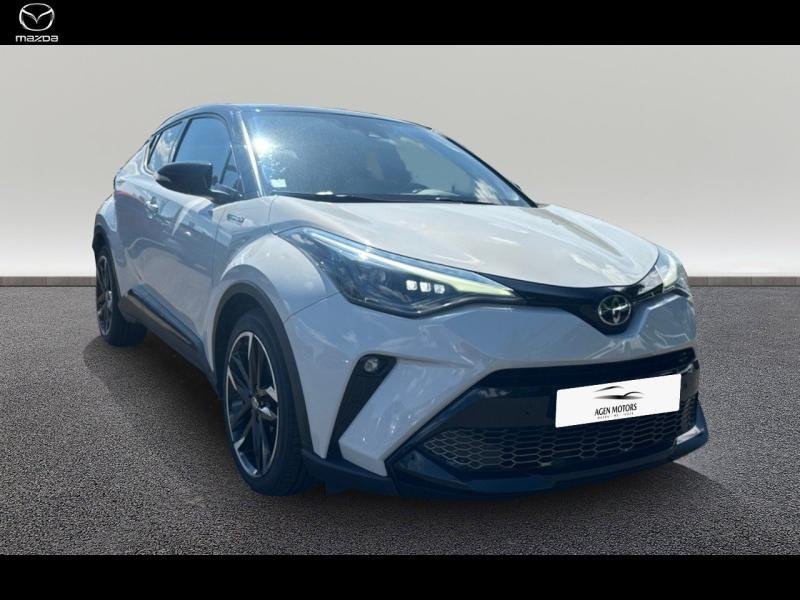 toyota - Visuel 2