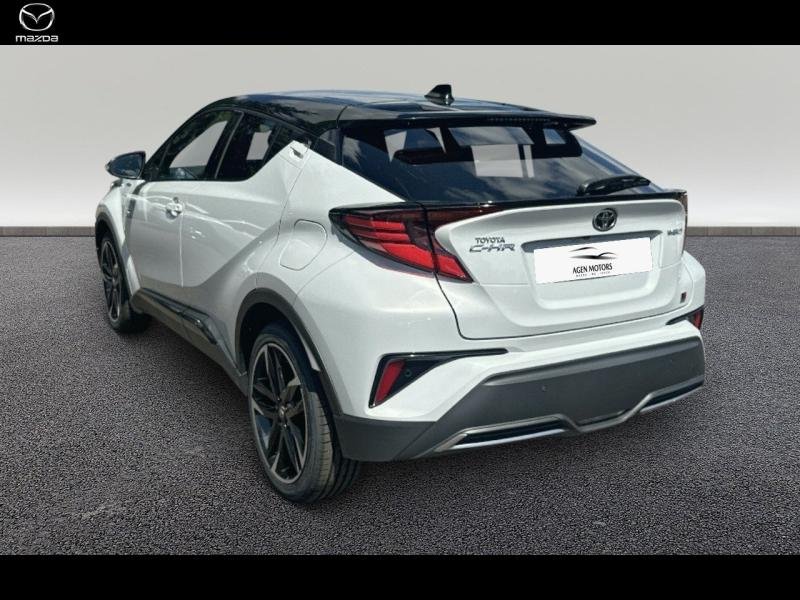 toyota - Visuel 5
