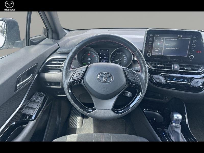 toyota - Visuel 9