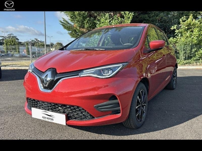 renault - Visuel 0