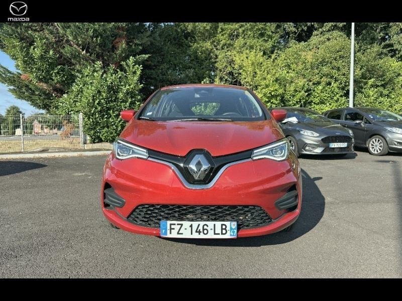 renault - Visuel 1