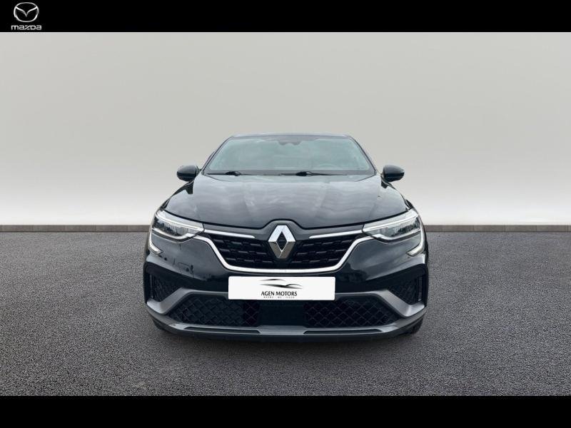 renault - Visuel 1
