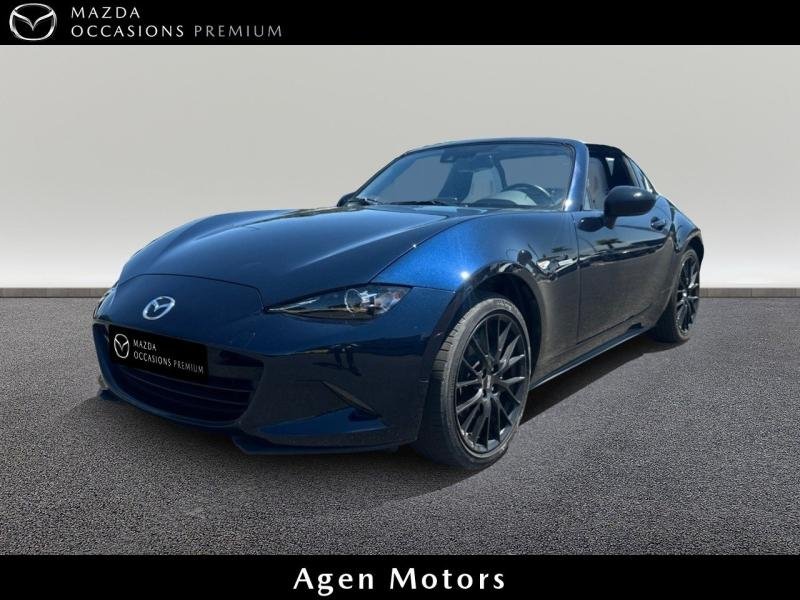 mazda - Visuel 0
