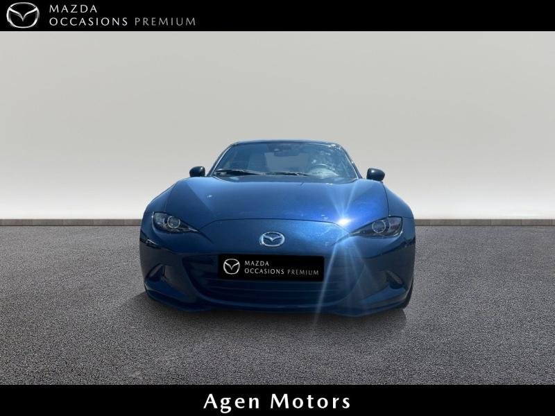 mazda - Visuel 1