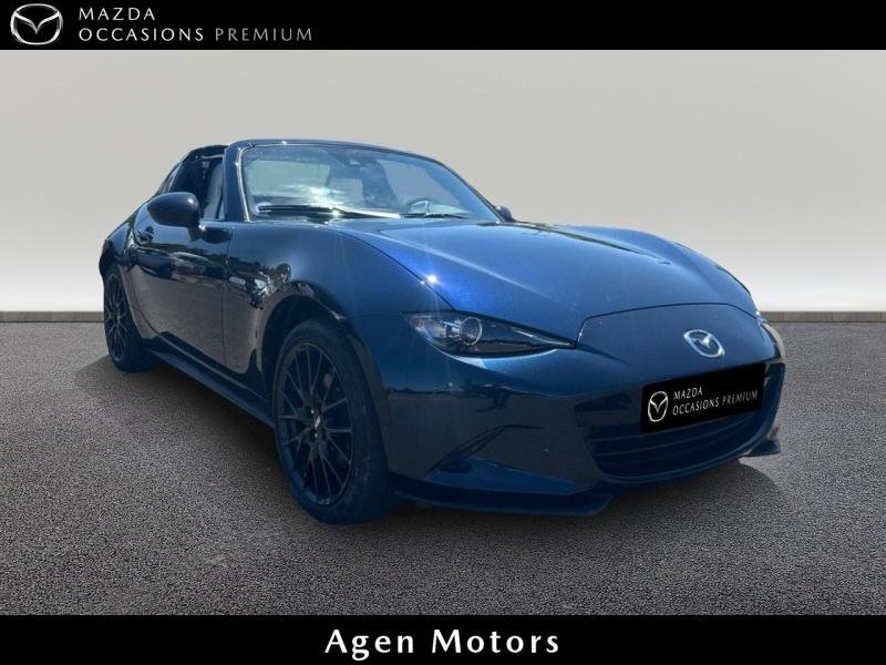 mazda - Visuel 2