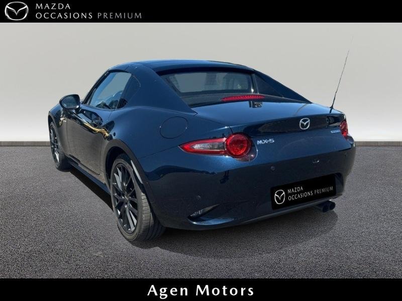 mazda - Visuel 5