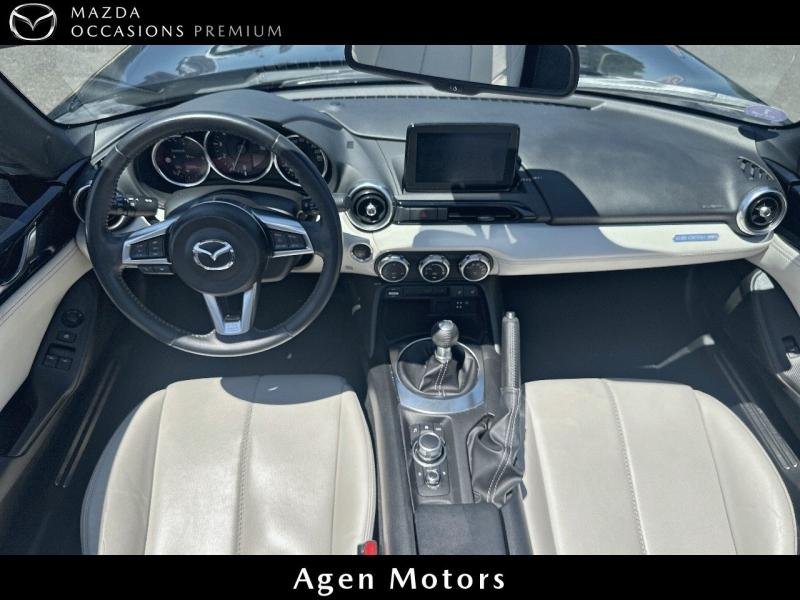 mazda - Visuel 6