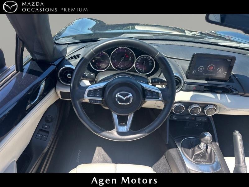 mazda - Visuel 9