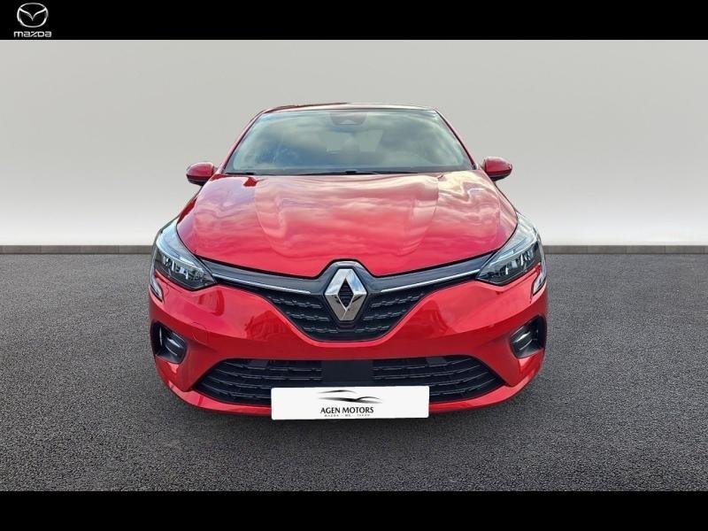 renault - Visuel 1
