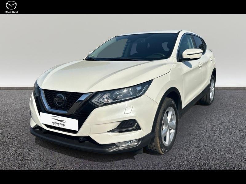 nissan - Visuel 0