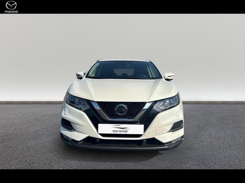 nissan - Visuel 1